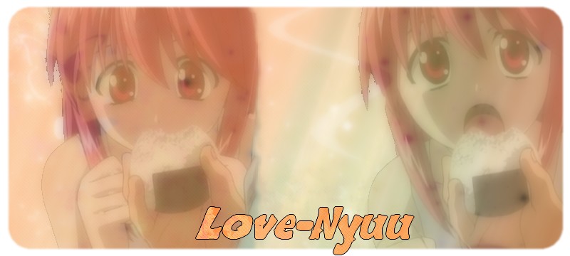 †Love Nyuu †